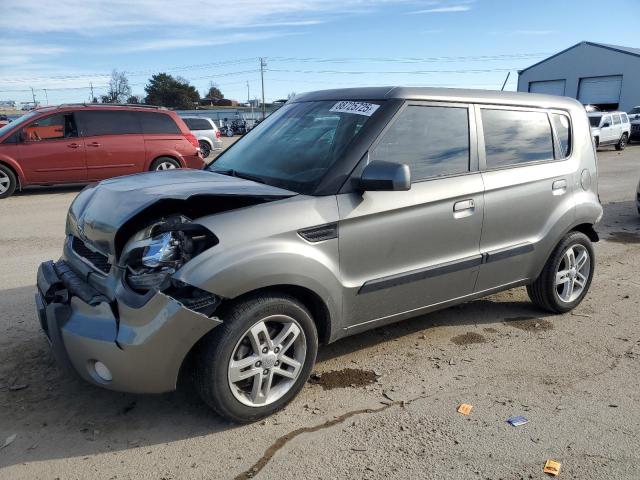 2010 KIA SOUL +, 