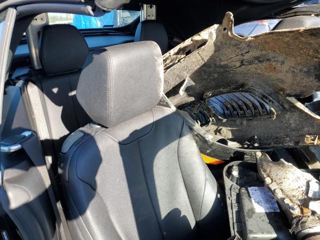 WBA2M9C51HV717446 - 2017 BMW 230XI BLACK photo 10