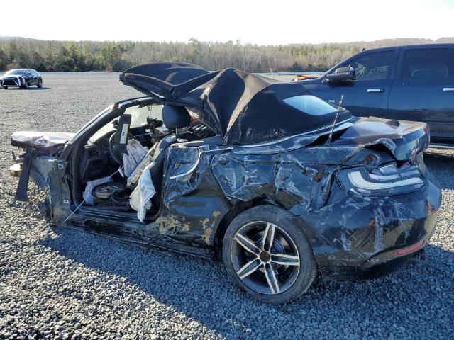 WBA2M9C51HV717446 - 2017 BMW 230XI BLACK photo 2