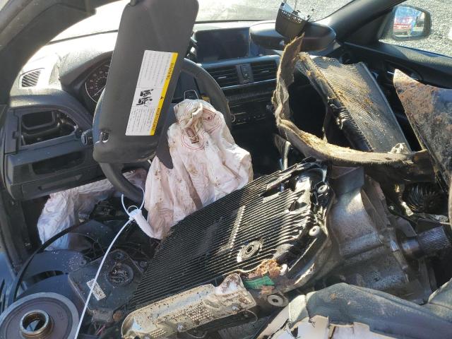 WBA2M9C51HV717446 - 2017 BMW 230XI BLACK photo 8