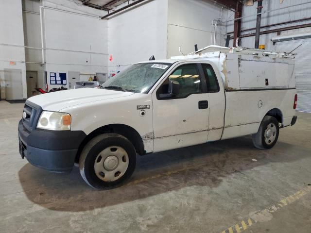 2008 FORD F150, 