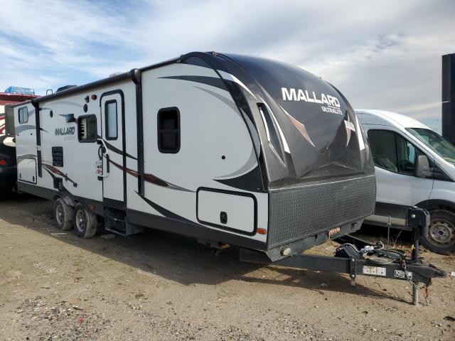 5SFNB3225HE342443 - 2017 HEARTLAND MALLARD 双色 照片 1