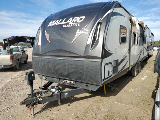 5SFNB3225HE342443 - 2017 HEARTLAND MALLARD 双色 照片 2