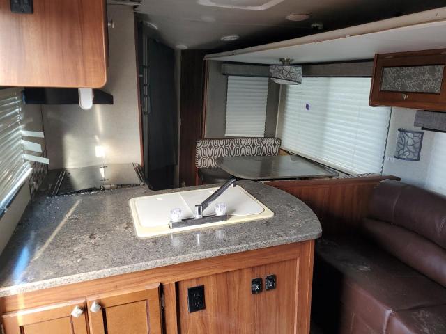 5SFNB3225HE342443 - 2017 HEARTLAND MALLARD 双色 照片 6