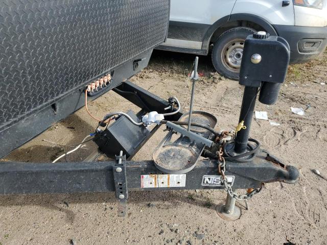 5SFNB3225HE342443 - 2017 HEARTLAND MALLARD 双色 照片 8