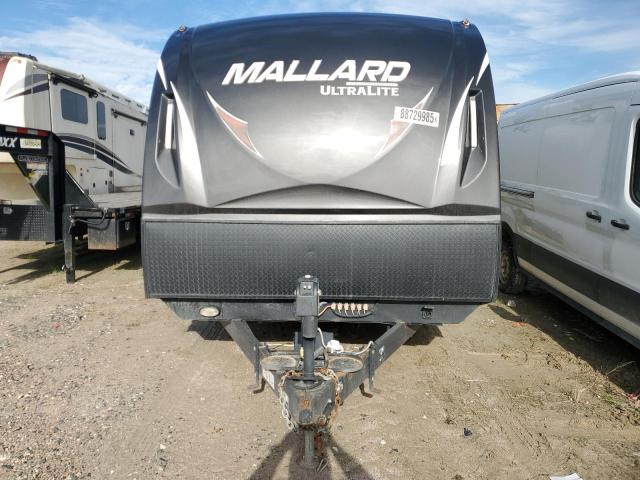 5SFNB3225HE342443 - 2017 HEARTLAND MALLARD 双色 照片 9