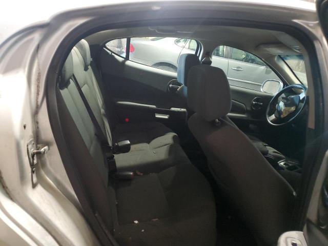 2G2WP522751285118 - 2005 PONTIAC GRAND PRIX 银色 照片 10