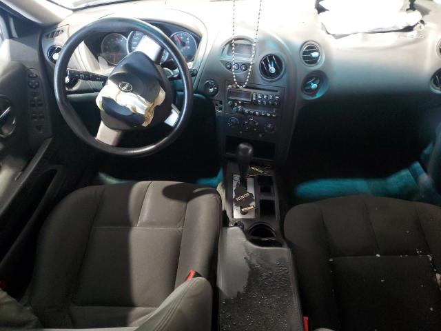 2G2WP522751285118 - 2005 PONTIAC GRAND PRIX 银色 照片 8