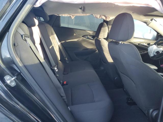 1G1ZG5ST7KF187365 - 2019 CHEVROLET MALIBU RS 黑色 照片 10
