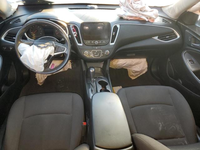 1G1ZG5ST7KF187365 - 2019 CHEVROLET MALIBU RS 黑色 照片 8