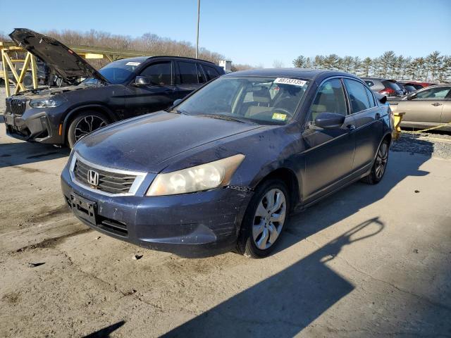 2010 HONDA ACCORD EX, 