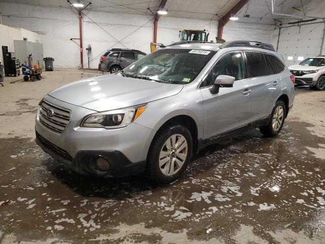 2016 SUBARU OUTBACK 2.5I PREMIUM, 