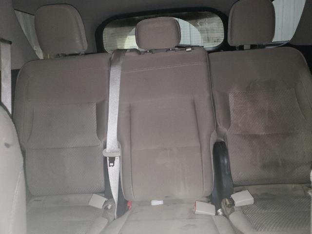 1FMSK8BH3MGA17453 - 2021 FORD EXPLORER GRAY photo 10