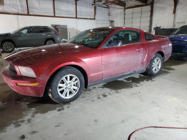 2006 FORD MUSTANG, 