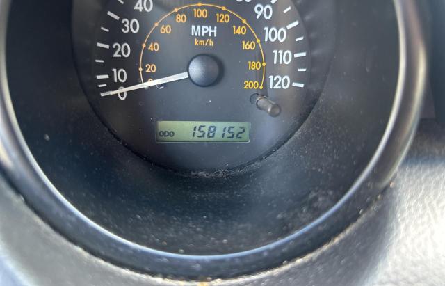 KL1TD66686B594275 - 2006 CHEVROLET AVEO BASE 双色 照片 8