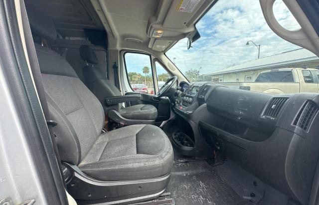 3C6TRVNGXKE557103 - 2019 RAM PROMASTER 1500 STANDARD SILVER photo 5