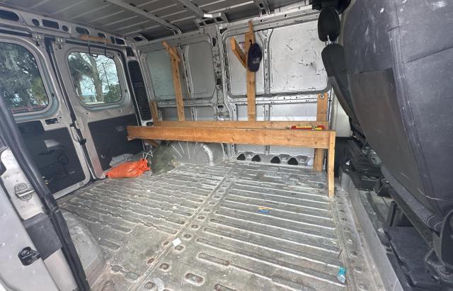 3C6TRVNGXKE557103 - 2019 RAM PROMASTER 1500 STANDARD SILVER photo 6