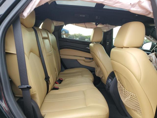 3GYFNFE34ES659047 - 2014 CADILLAC SRX PERFORMANCE COLLECTION BLACK photo 11