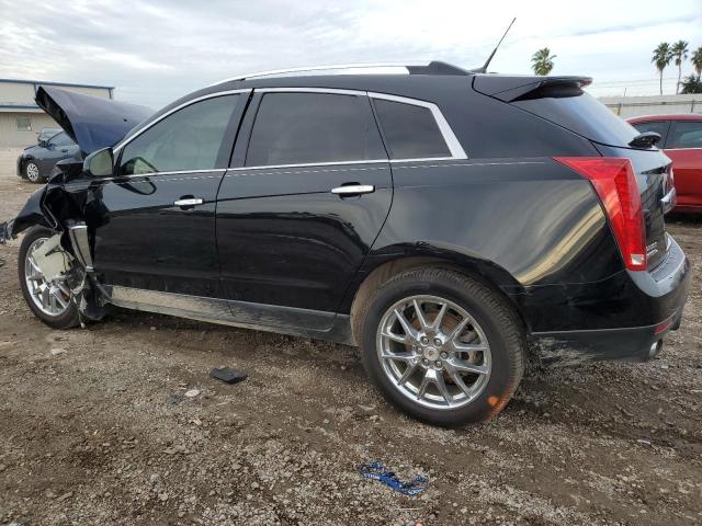 3GYFNFE34ES659047 - 2014 CADILLAC SRX PERFORMANCE COLLECTION BLACK photo 2