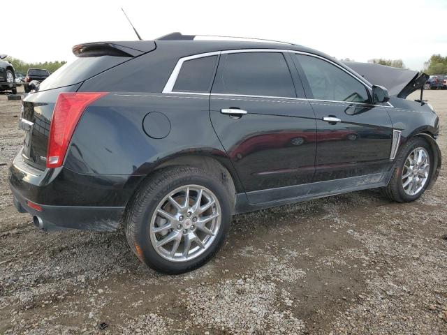 3GYFNFE34ES659047 - 2014 CADILLAC SRX PERFORMANCE COLLECTION BLACK photo 3