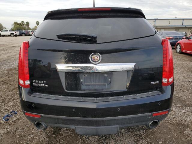 3GYFNFE34ES659047 - 2014 CADILLAC SRX PERFORMANCE COLLECTION BLACK photo 6