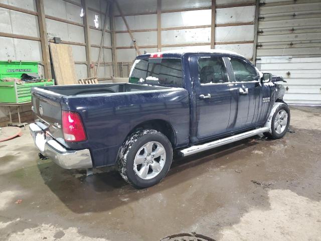 1C6RR7LG5HS728094 - 2017 RAM 1500 SLT BLUE photo 3
