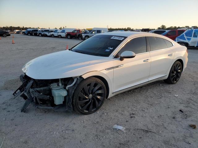 2019 VOLKSWAGEN ARTEON SE, 