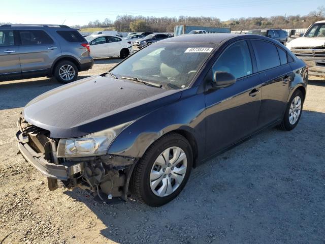 2014 CHEVROLET CRUZE LS, null