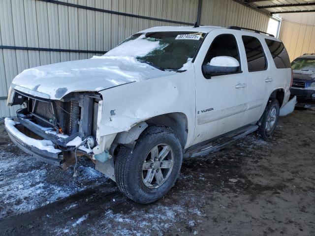 2007 GMC YUKON, 