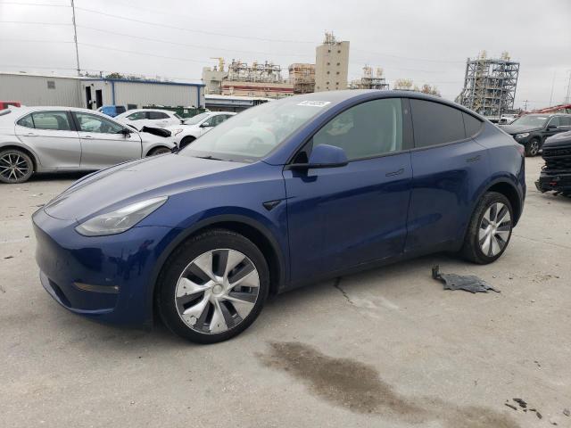 2023 TESLA MODEL Y, 