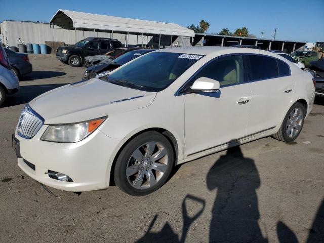 2010 BUICK LACROSSE CXL, 