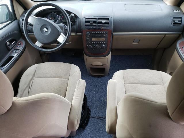 1GNDV23W88D156202 - 2008 CHEVROLET UPLANDER LS 棕色 照片 8