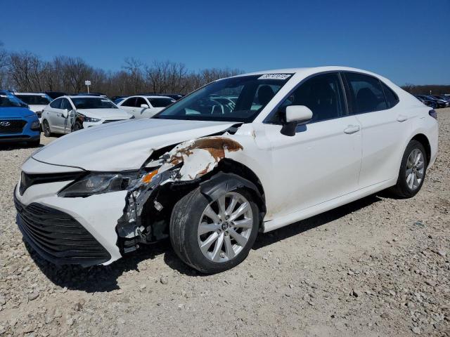 2018 TOYOTA CAMRY L, 