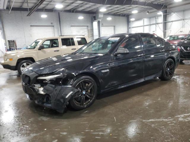 2014 BMW 535 XI, 
