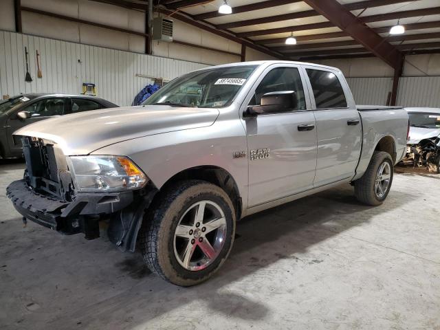 2014 RAM 1500 ST, 
