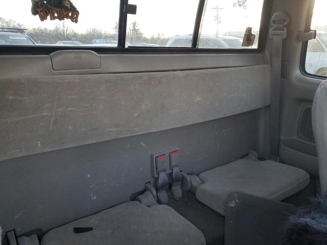 5TESM92NX2Z139615 - 2002 TOYOTA TACOMA XTRACAB PRERUNNER 绿色 照片 10