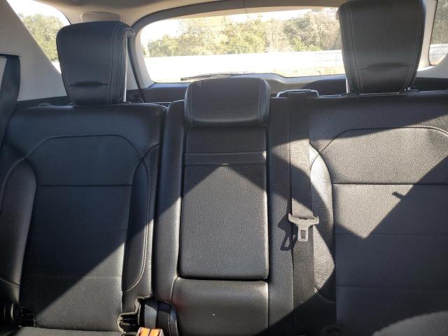 4JGDA5HB1EA345021 - 2014 MERCEDES-BENZ ML 350 4MATIC BLACK photo 10