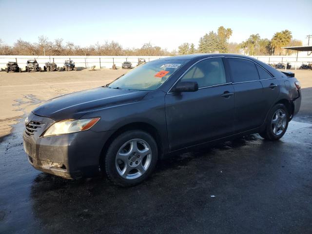 2007 TOYOTA CAMRY CE, 