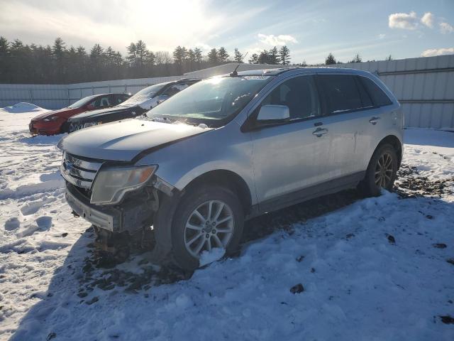 2010 FORD EDGE SEL, 