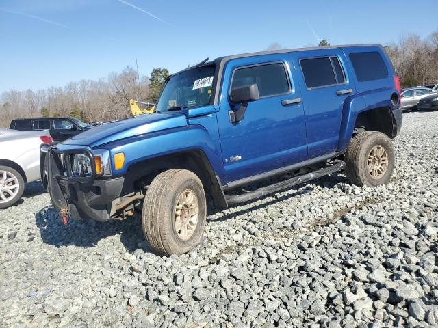 2006 HUMMER H3, 