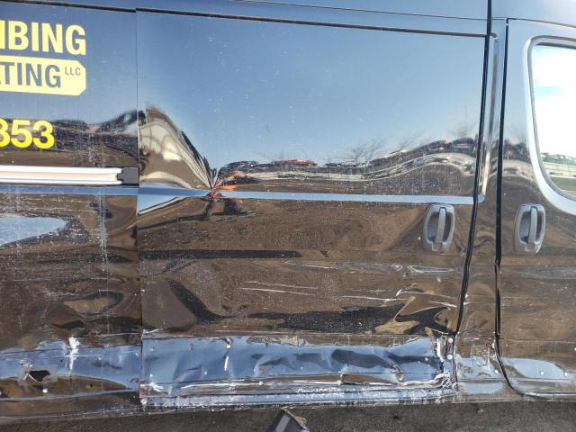 3C6LRVDG6PE570228 - 2023 RAM PROMASTER 2500 HIGH Qara foto 11