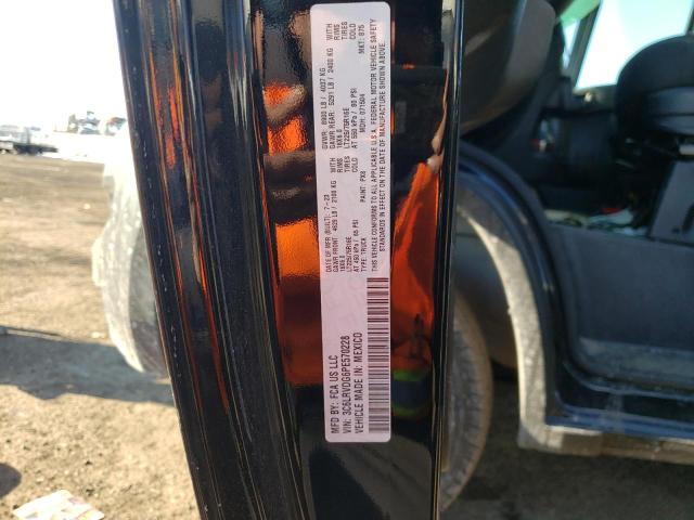 3C6LRVDG6PE570228 - 2023 RAM PROMASTER 2500 HIGH Qara foto 13