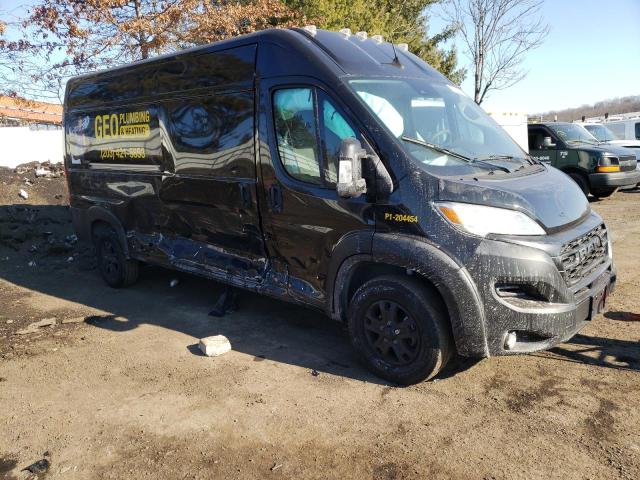3C6LRVDG6PE570228 - 2023 RAM PROMASTER 2500 HIGH Qara foto 4