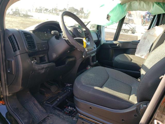3C6LRVDG6PE570228 - 2023 RAM PROMASTER 2500 HIGH Qara foto 8