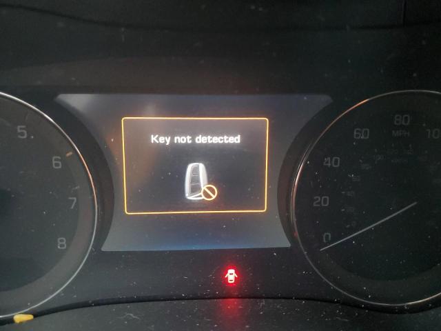 KMHGN4JE9FU060924 - 2015 HYUNDAI GENESIS 3.8L ნაცრისფერი ფოტო 9