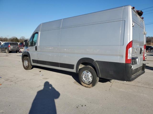 3C6MRVJG8ME510262 - 2021 RAM PROMASTER 3500 HIGH Boz foto 2