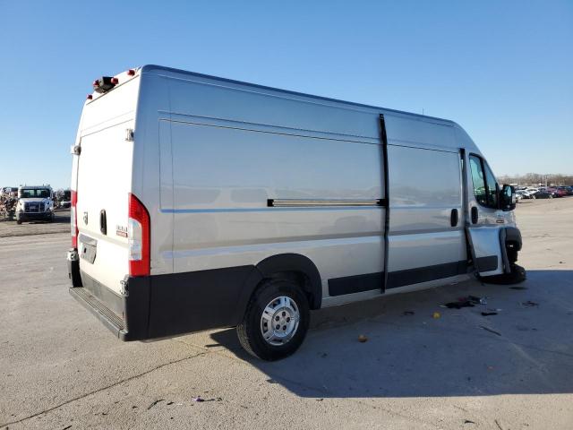 3C6MRVJG8ME510262 - 2021 RAM PROMASTER 3500 HIGH Boz foto 3