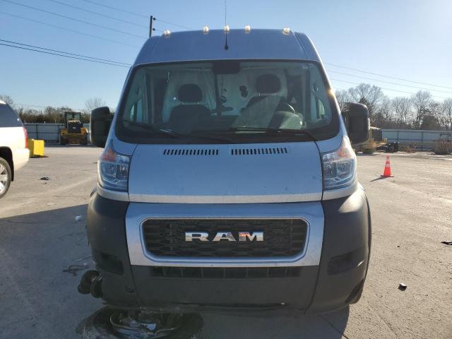 3C6MRVJG8ME510262 - 2021 RAM PROMASTER 3500 HIGH Boz foto 5