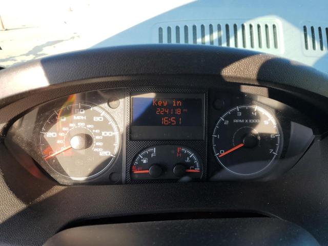 3C6MRVJG8ME510262 - 2021 RAM PROMASTER 3500 HIGH Boz foto 9