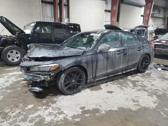 2022 HONDA CIVIC SPORT, 